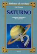 Saturno. Anatomia astrologica di un pianeta