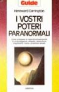 I vostri poteri paranormali