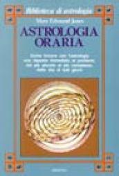 Astrologia oraria