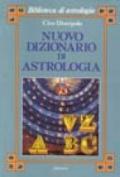 Nuovo dizionario di astrologia