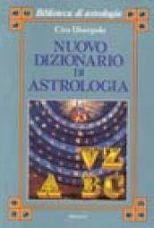 Nuovo dizionario di astrologia