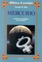 Mercurio. Anatomia astrologica di un pianeta