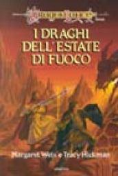 I draghi dell'estate di fuoco. DragonLance