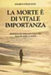 La morte è di vitale importanza (L'uomo e l'ignoto)