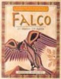 I segni di nascita secondo i nativi americani. Falco (dal 21 marzo al 19 aprile)