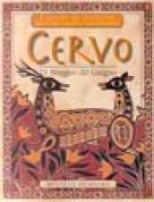 I segni di nascita secondo i nativi americani. Cervo (dal 21 maggio al 20 giugno)