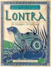 I segni di nascita secondo i nativi americani. Lontra (dal 20 gennaio al 18 febbraio)