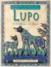 I segni di nascita secondo i nativi americani. Lupo (dal 19 febbraio al 20 marzo)