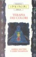 I principi della terapia dei colori