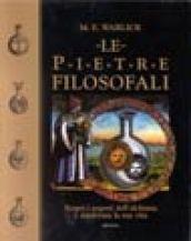 Le pietre filosofali