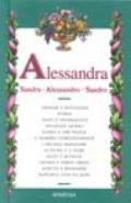 Alessandra-Alessandro
