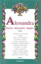 Alessandra-Alessandro