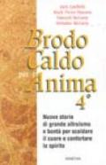 Brodo caldo per l'anima: 4