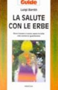 La salute con le erbe