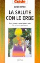 La salute con le erbe