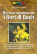 Il pronto soccorso con i fiori di Bach