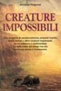 Creature impossibili