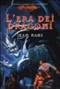 L'era dei dragoni. La quinta era. DragonLance: 1