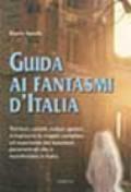 Guida ai fantasmi d'Italia