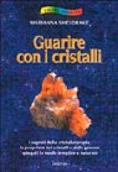 Guarire con i cristalli