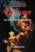 La nascita di un mago. Trilogia di Elminster. Forgotten Realms: 1