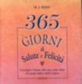 365 giorni di salute e felicità