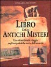 Il libro degli antichi misteri