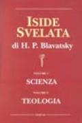 Iside svelata