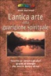 L'antica arte della guarigione spirituale