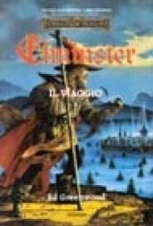 Il viaggio. Trilogia di Elminster. Forgotten Realms: 2