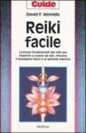 Il reiki facile