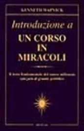 Introduzione a un corso in miracoli