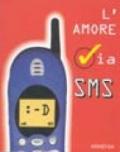 L'amore via SMS