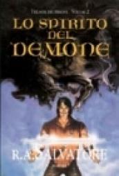 Lo spirito del demone. Trilogia del demone: 2