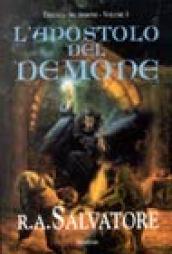 L'apostolo del demone. Trilogia del demone: 3