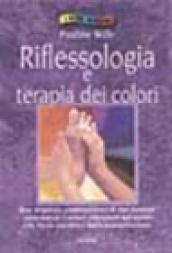 Riflessologia e terapia dei colori