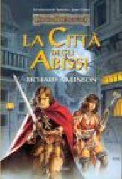 La città degli abissi. La trilogia di Avatara. Forgotten Realms: 3