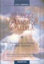 Messaggi d'amore dall'aldilà