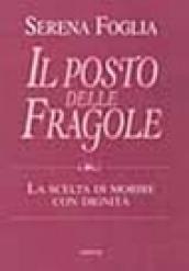 Il posto delle fragole