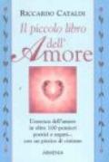 Il piccolo libro dell'amore