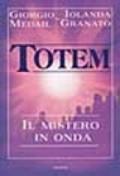 Totem. Il mistero in onda