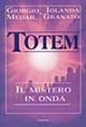 Totem. Il mistero in onda