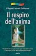 Il respiro dell'anima