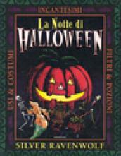 La notte di Halloween