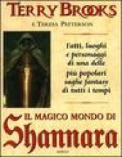 Il magico mondo di Shannara