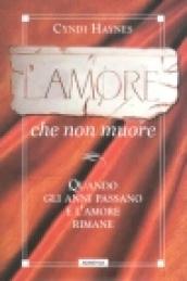 L'amore che non muore