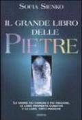 Il grande libro delle pietre