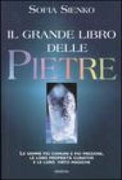 Il grande libro delle pietre