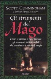 Gli strumenti del mago