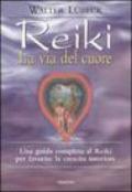 Reiki, la via del cuore